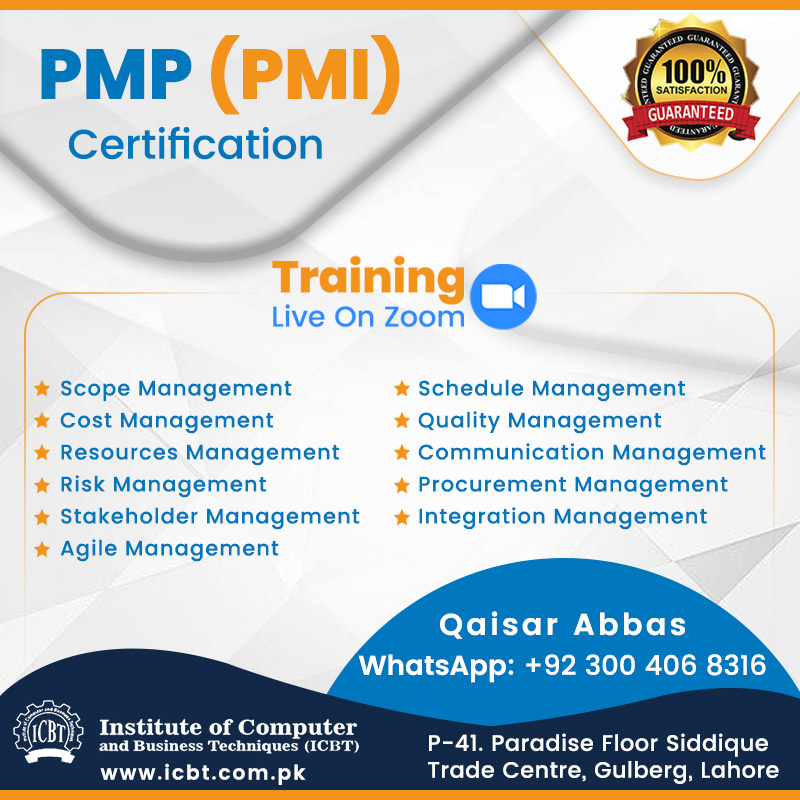 PMP